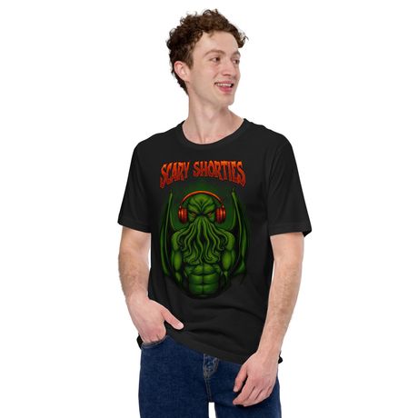Cthulhu Jamming 