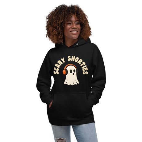 Shortie Pullover