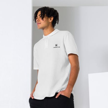 Giant Slayer Unisex Polo Shirt