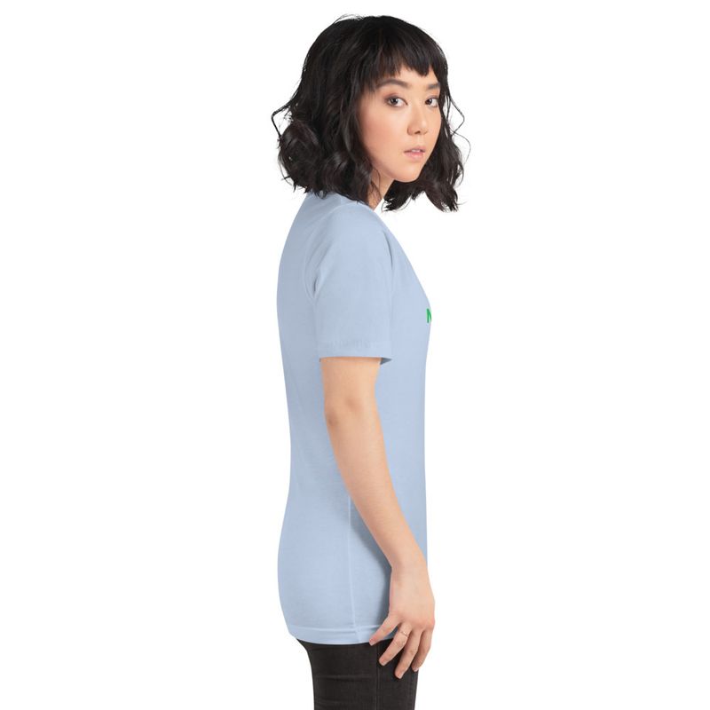 Unisex &quot;Nonconformist&quot; Tee (More Colors Available)