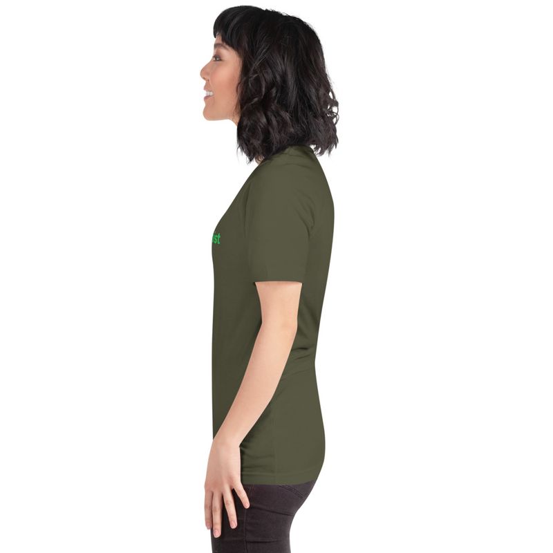 Unisex &quot;Nonconformist&quot; Tee (More Colors Available)