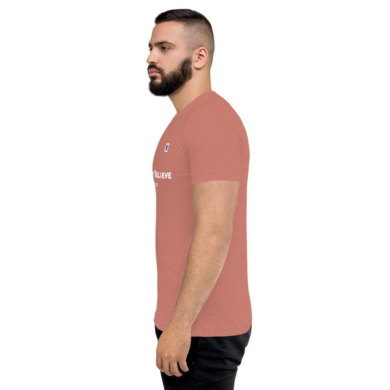 Unisex &quot;Confess &amp; Believe&quot; Tee  (More Colors Available)