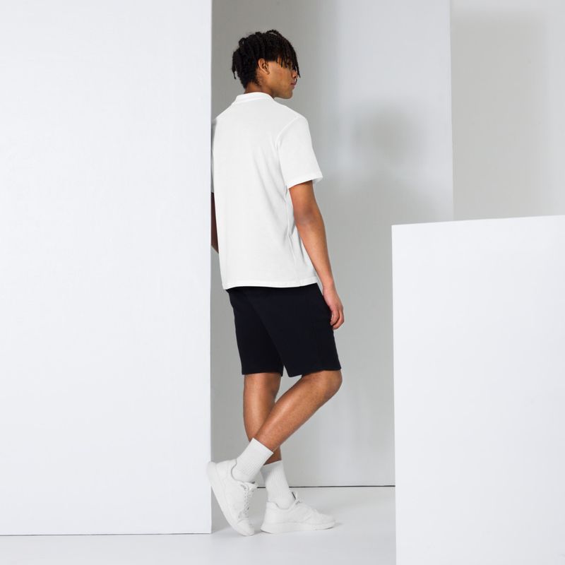 Giant Slayer Unisex Polo Shirt
