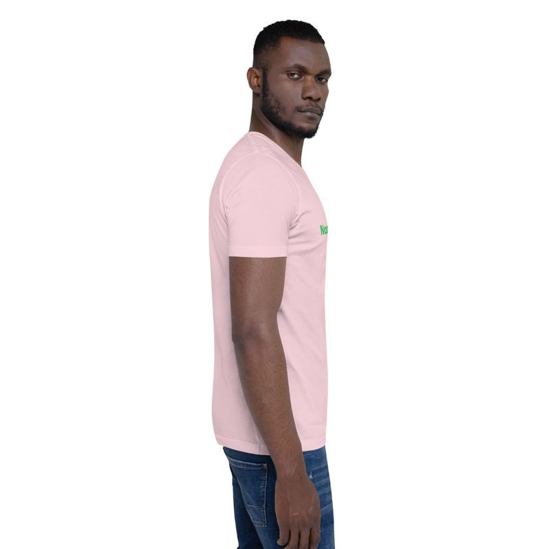 Unisex &quot;Nonconformist&quot; Tee (More Colors Available)