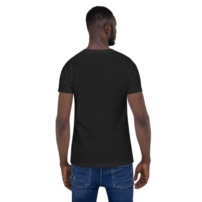 Unisex &quot;Nonconformist&quot; Tee (More Colors Available)