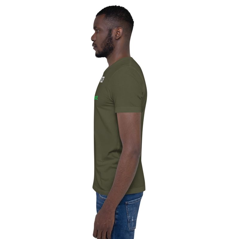 Unisex &quot;Nonconformist&quot; Tee (More Colors Available)