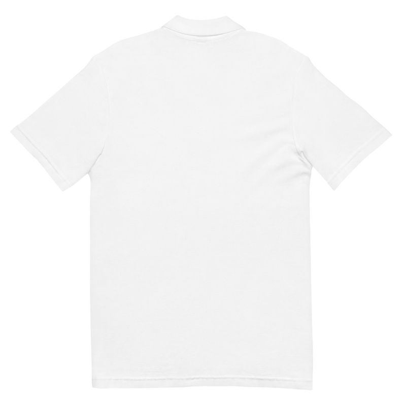 Giant Slayer Unisex Polo Shirt