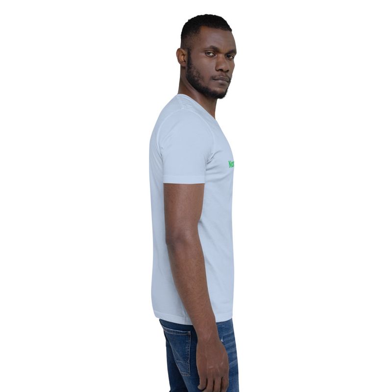 Unisex &quot;Nonconformist&quot; Tee (More Colors Available)