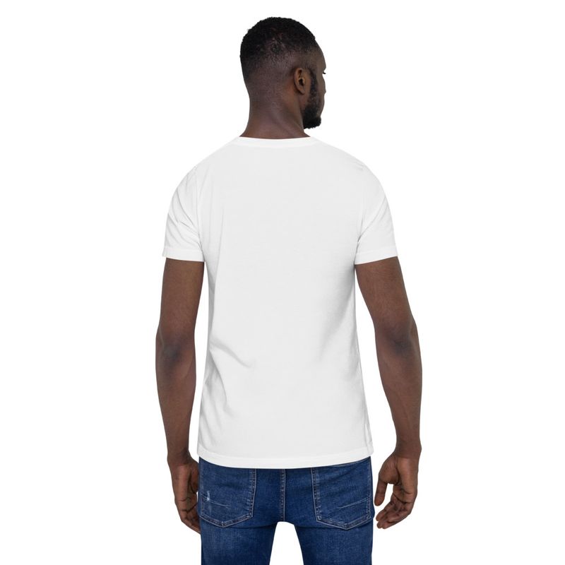 Unisex &quot;Nonconformist&quot; Tee (More Colors Available)