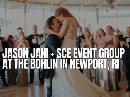 Crazy Rhode Island Wedding 2 Hour Dance Set