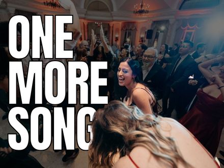 ULTIMATE ONE MORE SONG CRATE