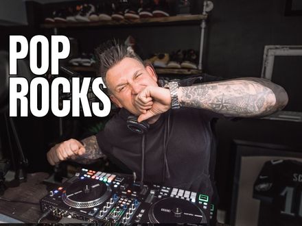 ULTIMATE POP ROCKS CRATE