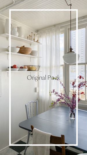 CWA Original Pack Mobile Presets 
