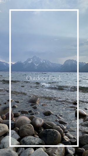 CWA Outdoor Mobile Presets 