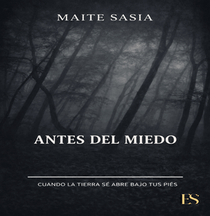 Antes del miedo (Edición digital)