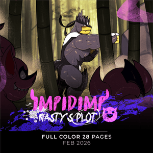 [APR 2026] Nasty Plot [ENG]