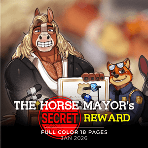 [JAN 2026] Horse Mayor [ENG]