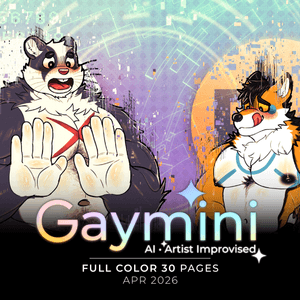 [MAR 2026] A.I. - Artist Improvised [ENG]