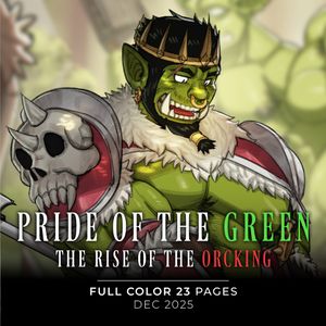 [DEC 2025] Pride of The Green [ENG]