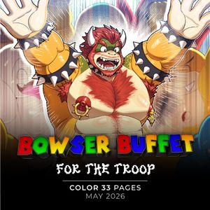 [MAY 2026] King Buffet [ENG]