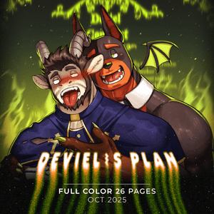 [OCT 2025] Deviel&#x27;s Plan [ENG]
