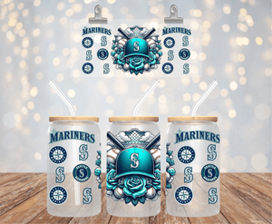 FREE Download -  Libbey 16oz Glass Wrap PNG 
