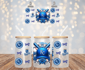 FREE Download -  Libbey 16oz Glass Wrap PNG 