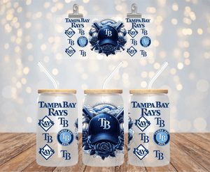 FREE Download -  Libbey 16oz Glass Wrap PNG 