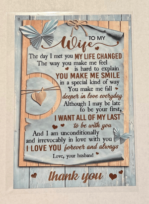 UV DTF A5 Notebook Cover Inspiration Journal cover UvDtf