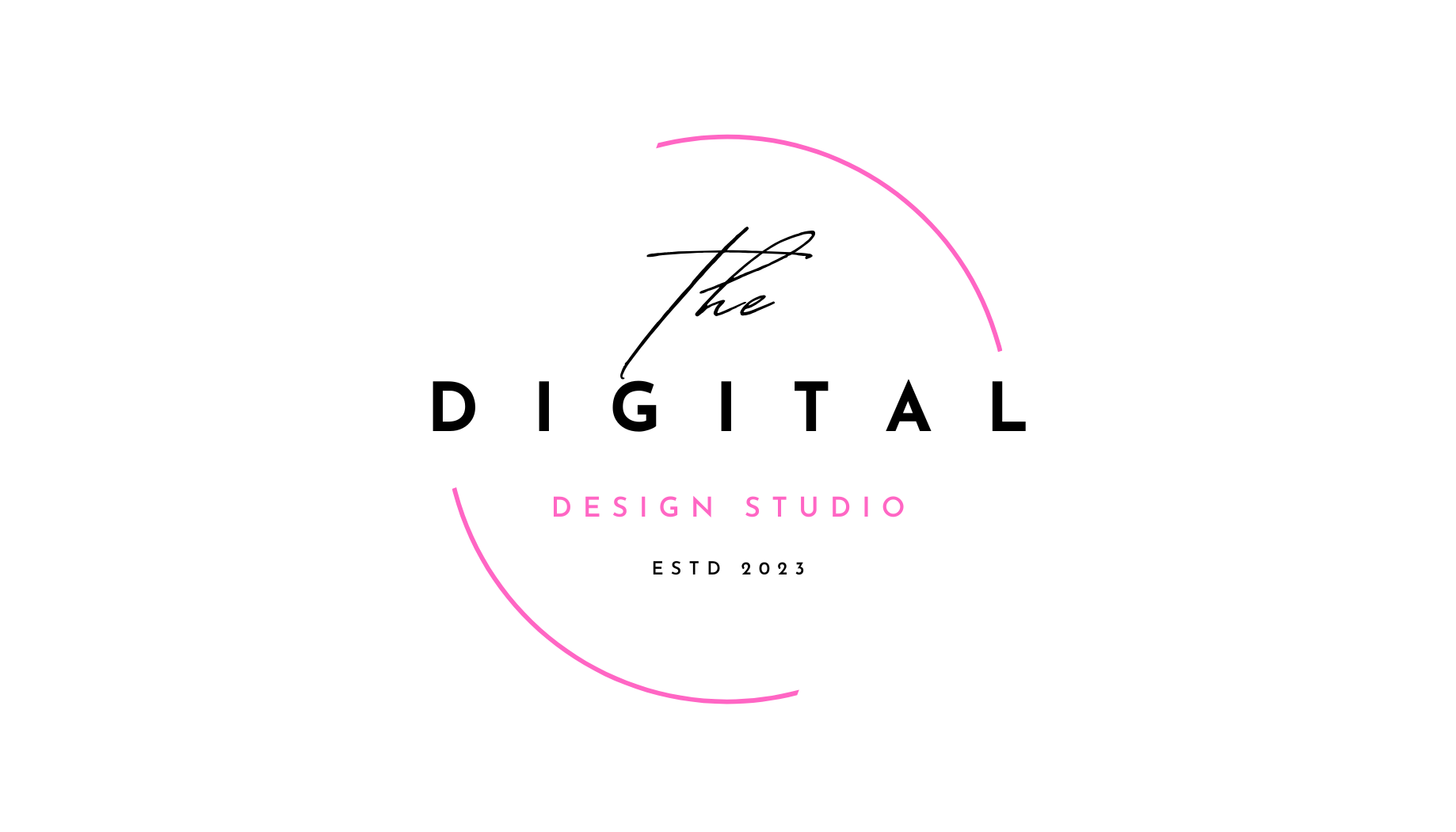 THE DIGITAL DESIGN STUDIO