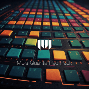 Mo&#x27;s Quanta Pad Pack