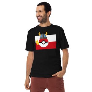 PokeBon The Greenland Saga