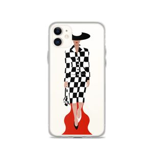 Chess Dress