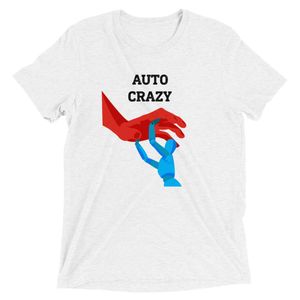 Autocrazy