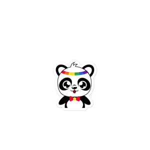 Love Panda