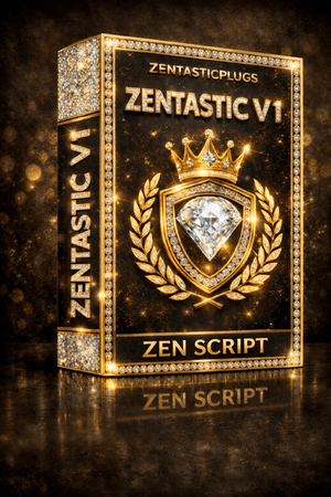 NBA 2k26 ZENTASTIC V1 By ZentasticPlugs |Xbox|PS5|PC|