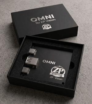 Omni Device + 1 Month Key (Xbox/PS5)