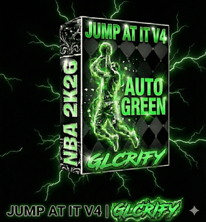 NBA 2k26 Script JUMP AT IT V4 |Newest V4| |Xbox|PS5|PC| 