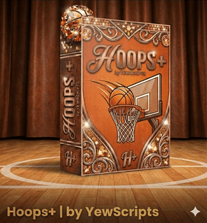 NBA 2k26 HOOPS+ By YewScripts Zen Script |Xbox|PS5|PC|