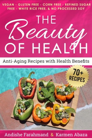 The Beauty of Health Recipe E-book