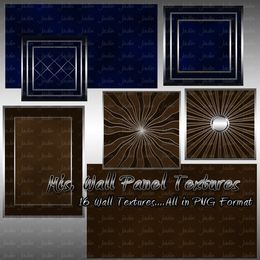 Multi Wall Pack -- $0.90