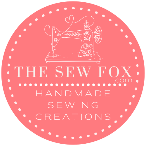 The Sew Fox