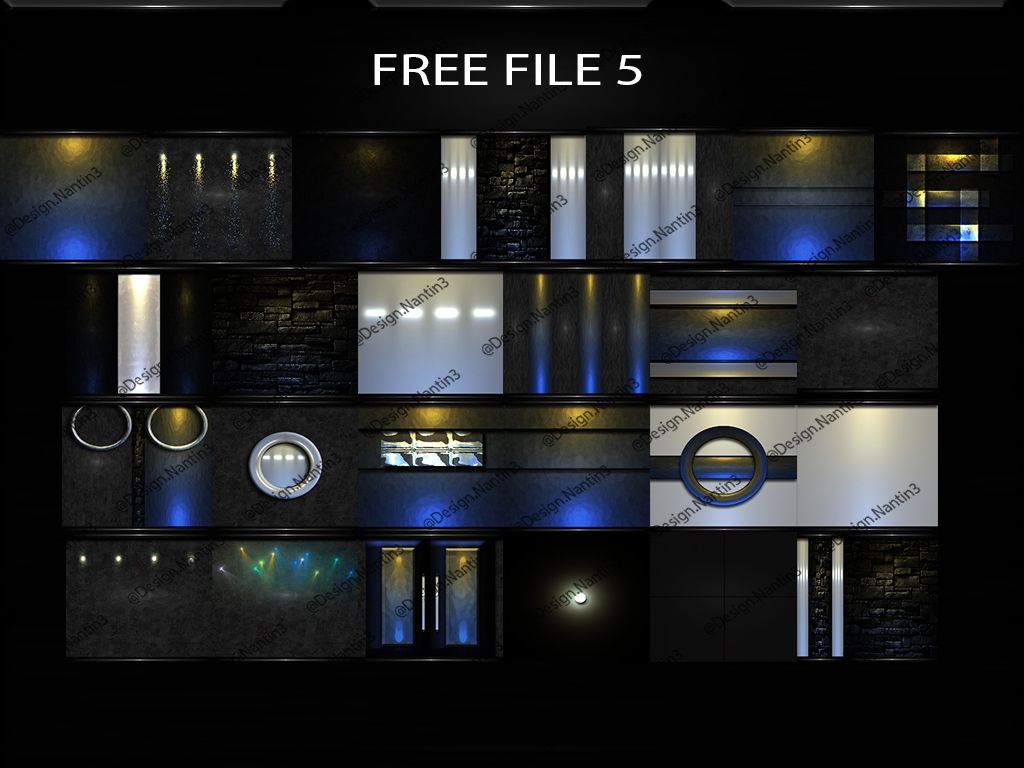 FREE FILE 5