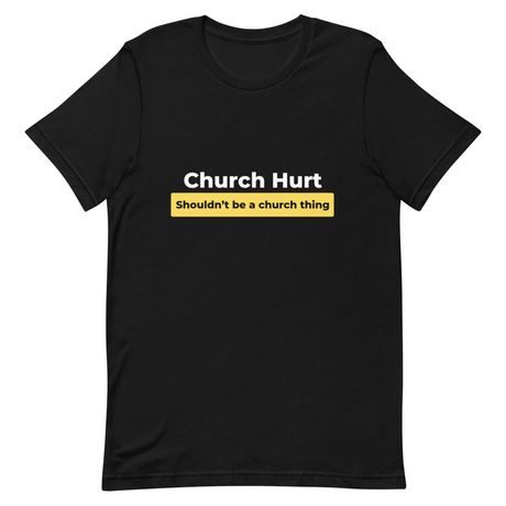 A Church Thing BLK&amp;YL