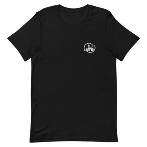 Disruptor Tee BLK