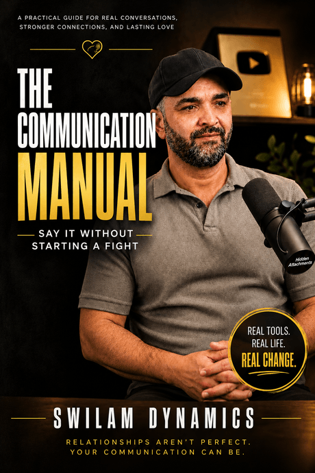 The Communication Manual