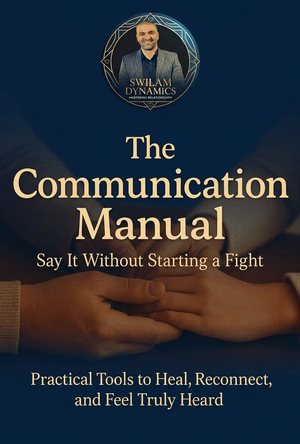 The Communication Manual - Swilam Dynamics