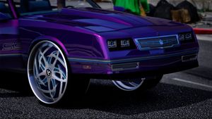 dub monte