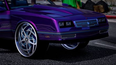 dub monte