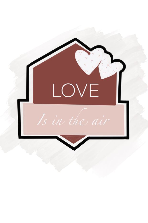 Love Hexagon